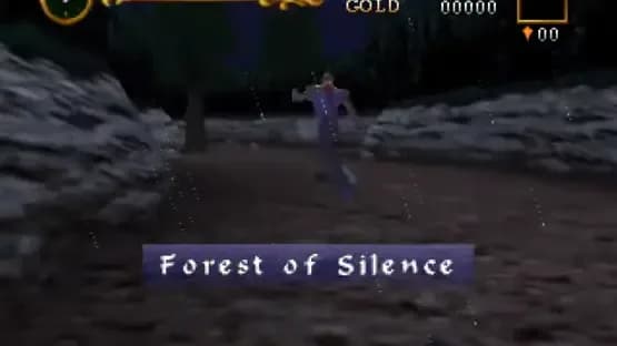 Castlevania — Screenshoty