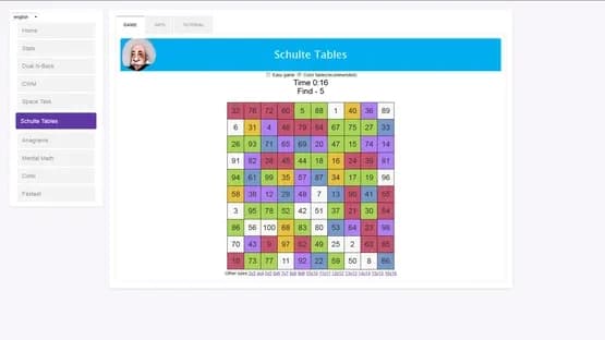 8-in-1 IQ Scale Bundle — Screenshoty