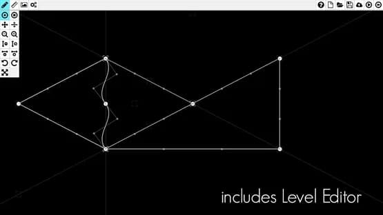 Lines — Screenshots