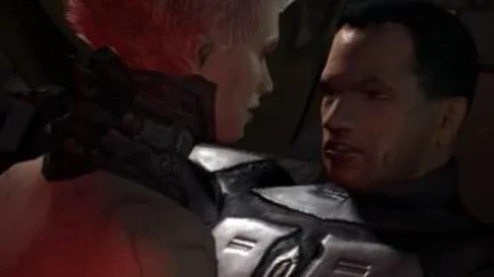 Star Wars: Bounty Hunter — Screenshoty
