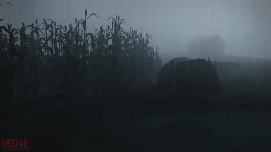 Inside — Screenshoty