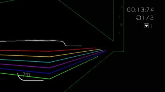 Art Style: Light Trax — Screenshoty