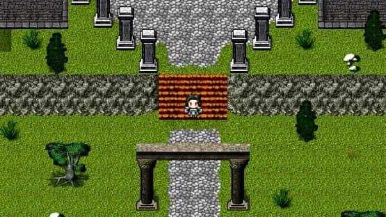 Chronicles of a Dark Lord: Episode 1 - Tides of Fate Complete — Screenshots