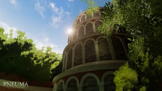 Pneuma: Breath of Life — Screenshoty