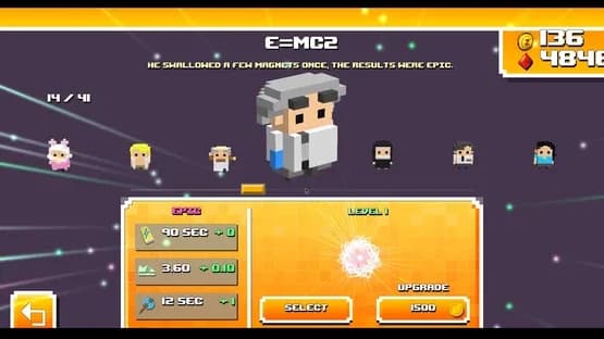 Zombie Bloxx — Screenshots