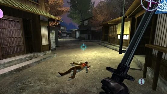 No One Lives Forever 2: A Spy in H.A.R.M.'s Way — Screenshoty