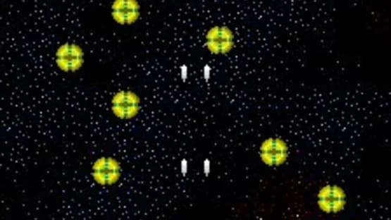 Mega Force — Screenshoty