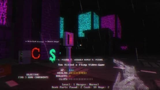 Illuminascii — Screenshots