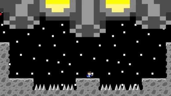 Blaster Shooter GunGuy! — Screenshots