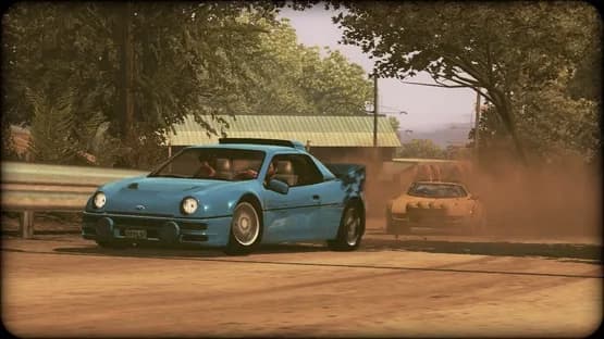 Driver: San Francisco — Screenshoty