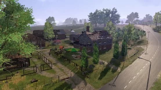 Farmer's Dynasty — Screenshots