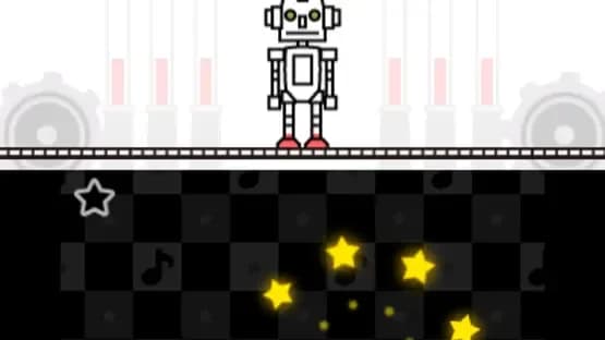 Rhythm Heaven Megamix — Screenshoty