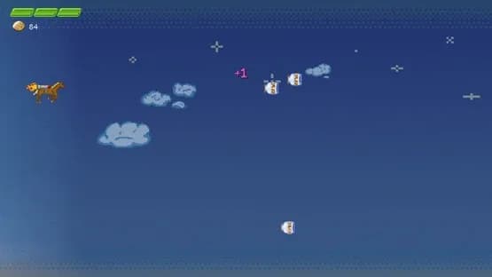 Go Away, There's Kumis Over There! — Screenshots
