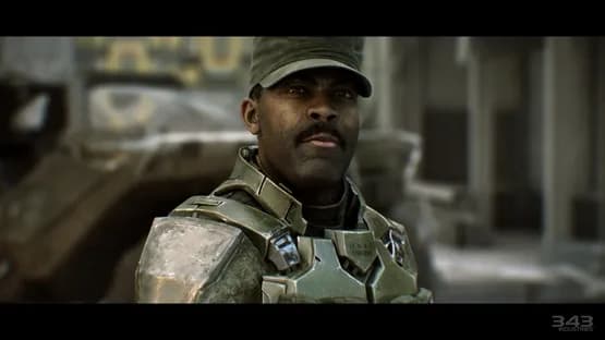 Halo: The Master Chief Collection — Screenshots