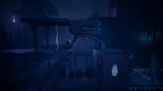 WarriOrb — Screenshoty