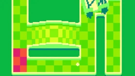 Nano Golf: Puzzle Putting — Screenshots