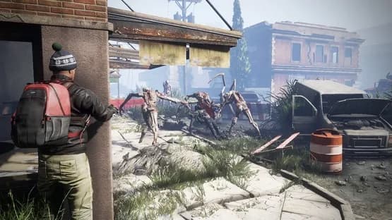 Shattered Skies — Screenshots