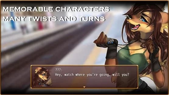 Major\Minor: Complete Edition — Screenshots