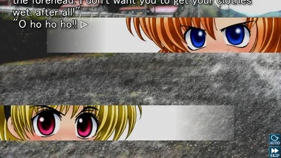 Higurashi When They Cry Hou: Ch.6 Tsumihoroboshi — Screenshots