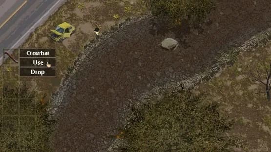 Undeadz! — Screenshots