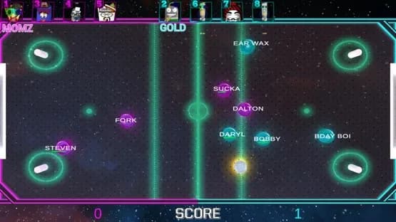 Drink Inc. — Screenshots