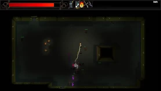 Runers — Screenshoty