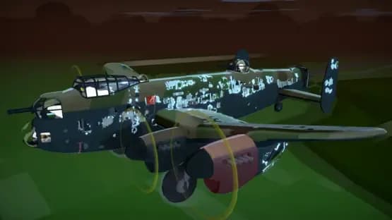 Bomber Crew — Screenshots