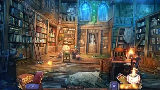 Chronicles of the Witches and Warlocks — Screenshoty