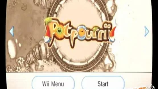 Potpourrii — Screenshots
