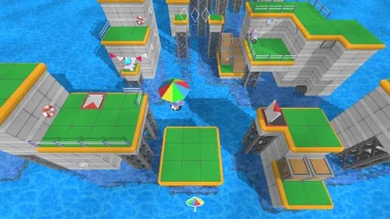 Speebot — Screenshoty