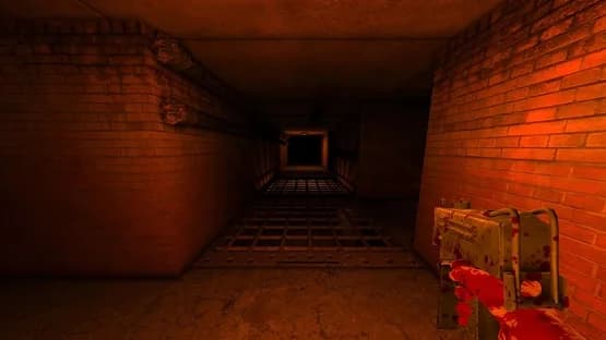 Dark Places — Screenshoty