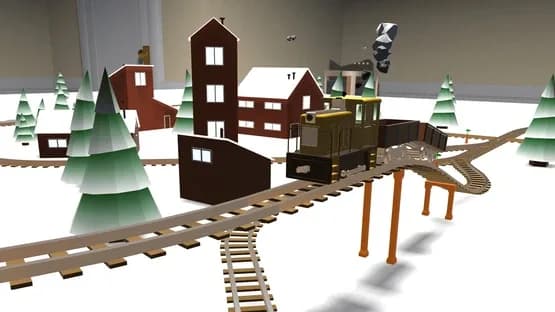 Locomancer — Screenshots