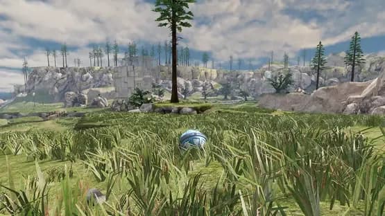 InFlux — Screenshots