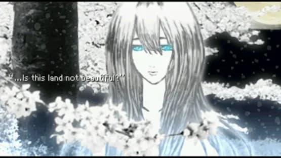 Yukie: A Japanese Winter Fairy Tale — Screenshoty