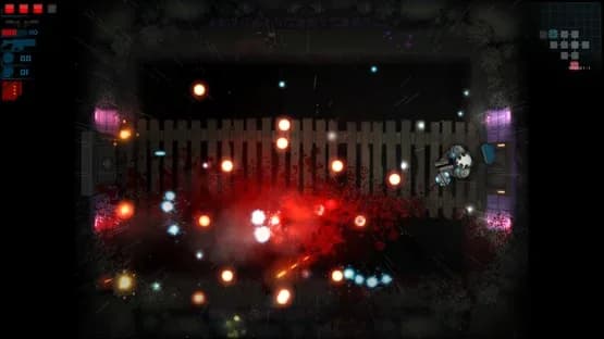 Feral Fury — Screenshoty