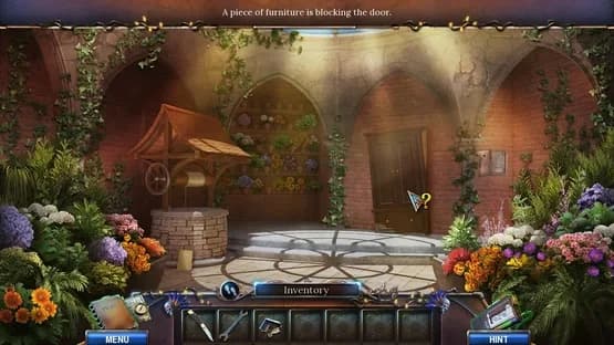 Alicia Griffith: Lakeside Murder — Screenshoty