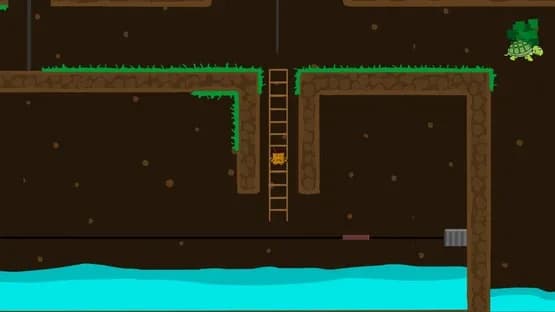 Night Forest — Screenshots