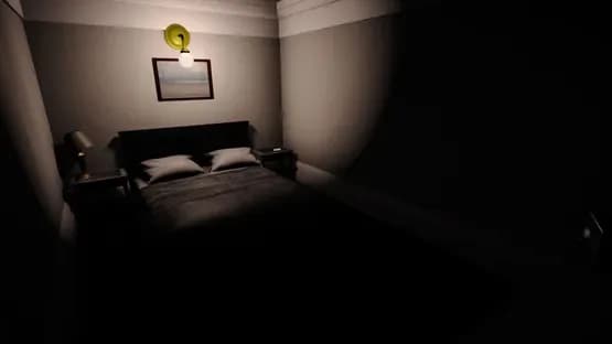 Constricted VR — Screenshots