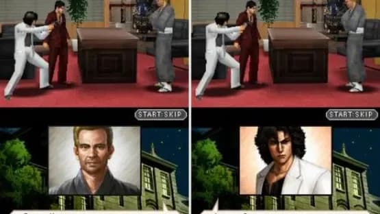 Tokyo Beat Down — Screenshots