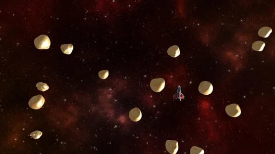 Star Advent — Screenshots