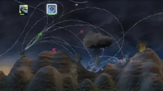 Death Tank — Screenshots