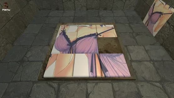 Hentai Temple — Screenshots
