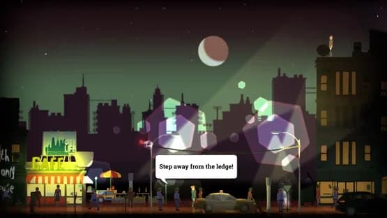 Headliner: NoviNews — Screenshots