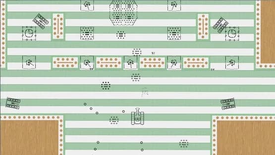 ASCII Attack — Screenshots