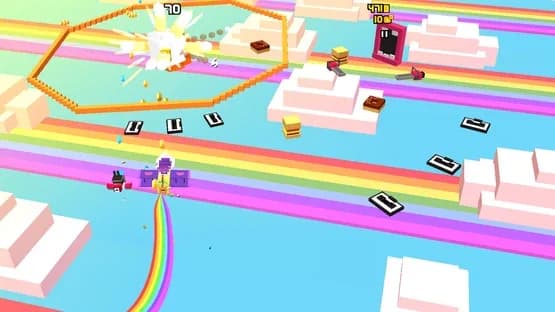 Shooty Skies — Screenshots