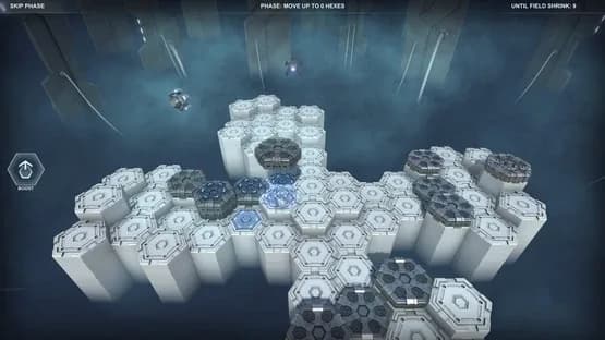 HexLab — Screenshoty