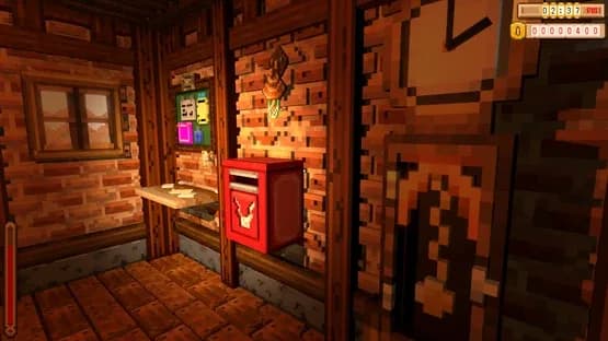 Willowbrooke Post — Screenshots