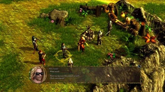 Holy Avatar Vs Maidens of the Dead — Screenshots