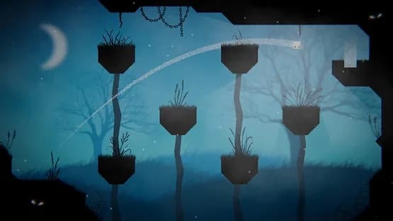 Midnight Deluxe — Screenshots