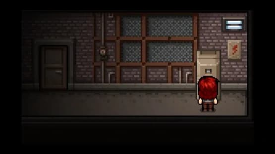 Captive — Screenshoty